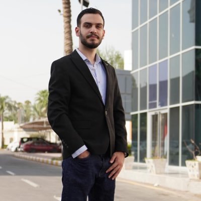 raoof_assfor's profile picture. يارب إستجب لنا ما تعجزُ ألسنتنا عن قوله وأنت تعلمه، وتقبّل كل دعوة تسكن في قلوبنا ولا نعلم كيف نرفعها إليك.🌱💜 Studies IT (Information Technology) at R.U.C