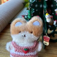 ゆじゅ🍓 (@l_baek_yu56) 's Twitter Profile Photo