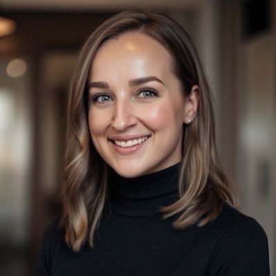 Communicator. Strategist. Lover of sunshine, ocean waves and lattés. Canadian, East Coast-er. Tweets are my own. (She/Her)