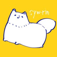 紫陽 凛(シヨウリン) (@syw_rin) 's Twitter Profile