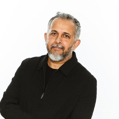 VP AI Strategy, Analytics, Globetrotter, Husband, Father. PS: tweets /retweets ≠ endorsements. WFC|TDC|Tanium|TDC/AsterData|HPE...