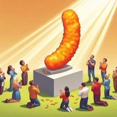 now you are reaping your “rewards”. because your orange god said so! 🇺🇸🇺🇦