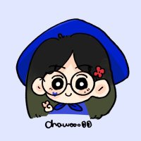 chawoo (@chawooo00) 's Twitter Profile Photo chawoo (@chawooo00) 's Twitter Profile Photo