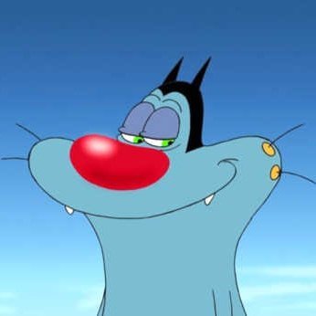 var__96's profile picture. #1 creature enjoyer