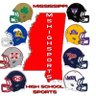 MSHighSports's profile picture. Mississippi High School Sports