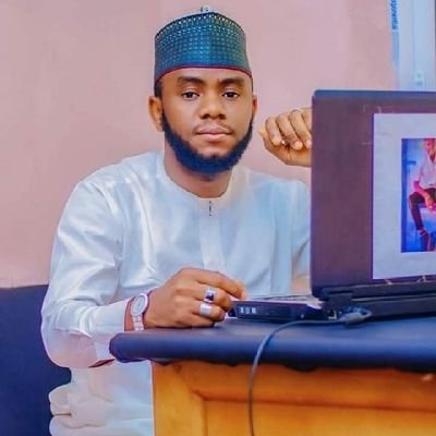 I'm a Microbiologist, A Research Officer, A Writer @ClimateActionG1 Ambassador, Max 'A' team Manager Nigeria, Media Support to HE @DrZSB EFYKHZ3S