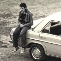 کله قِیْن چشم رنگی (@asaye_mousa) 's Twitter Profile