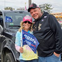 Dawn Girard (@dawnwalz3) 's Twitter Profile