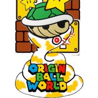 origin ball world (@kiteretu0609ei1) 's Twitter Profile