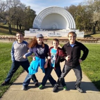 MaceyChris92400's profile picture. 