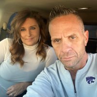 Tony Gagliano Johnson -Texas AD, RAA (@kickslide) 's Twitter Profile
