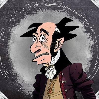 🇩🇪 🇺🇸 | Not financial advice | Perpetual education on all #DLT-related topics | Technician at 🧡 | Linktree: https://t.co/3uVUyRsLxI