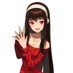 Ari (@arii_uwwu) Twitter profile photo Ari (@arii_uwwu) Twitter profile photo