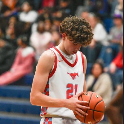 proverbs 3:5-6✝️ #ballislife 6’4 JJ Pearce high school C/O 2028 AAU @Texasimpact413 📞9727999855 email Haynesbrookhart@gmail.com