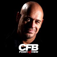 College Football POV (@timmydfootball) 's Twitter Profile Photo