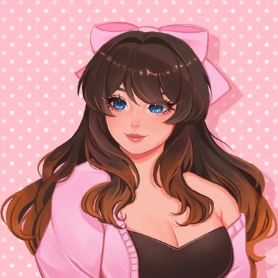 kait 💕🍤 (on hiatus) ♡ | VTuber/Singerさんのプロフィール画像
