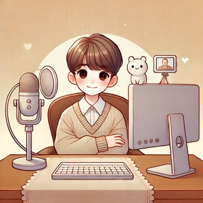 ツイキャスにてチャットGPTを使った《エセ占いの館》と言うタイトルでライブ配信してるものです!🔮タロットカードや誕生日占いなど何でもできます! 皆良かったらフォローしてね!