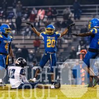 Tristan Freeman Jr (@tj_db1) 's Twitter Profile