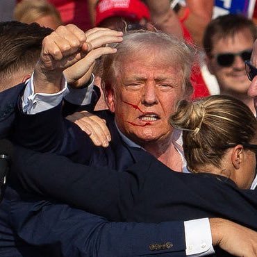 MAGA_REDD's profile picture. Who cares ?