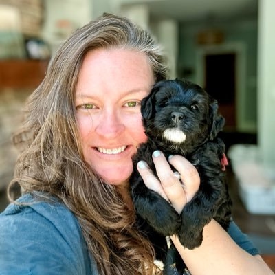 RiverdaysALDs's profile picture. We’re raising amazing family dogs! ALAA Platinum Paw & WALA All-Star Awards! Documented lineages & superior health clearances, Therapy Dog producer, Home-raised