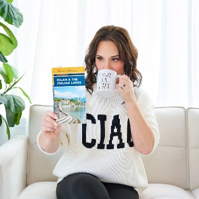 vanessa_kromer's profile picture. Creating Luxury Travel for Luxury Clients
Where LUXURY travel is an EXPERIENCE not just a destination 🇮🇹 ✈︎🌴
Your luxury travel, perfected.