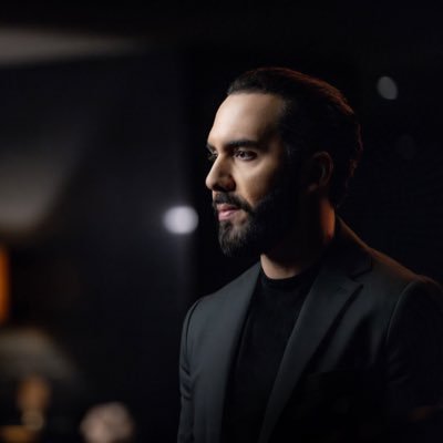 Nayib Bukele Profile