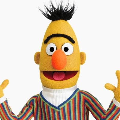 cha2t3r's profile picture. You know from Sesame Street my Boyfriend is Ernie