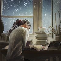 Fawn (@feathereal) 's Twitter Profile