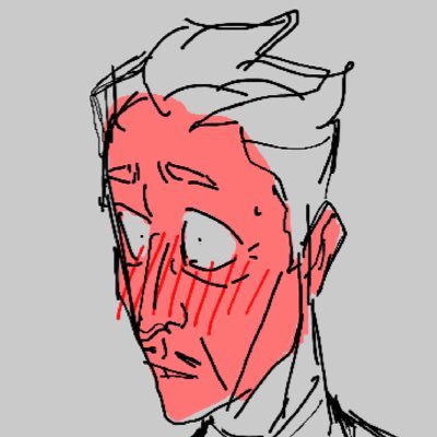 laura/frizzy • he/they • genderfluid bi guy • 🔞NSFW ART ACCOUNT🔞 • MINORS/NO AGE ON BIO AND PROSHIPPERS GET BLOCKED ON SIGHT