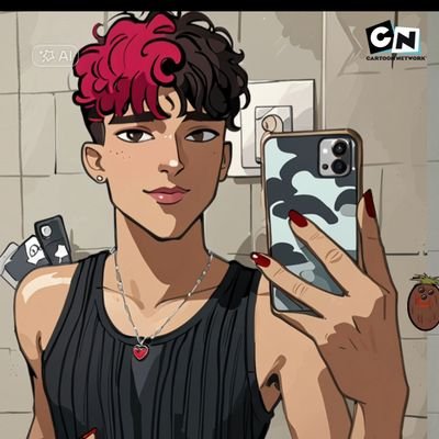 Filha da gretchen,
Cantora,
Atriz pornô,
Evangélica 💅