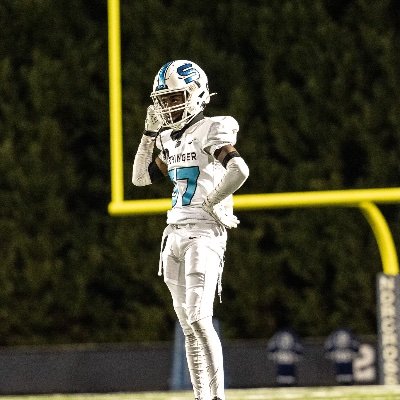 NicelyQuenton's profile picture. CO: 2028 | 5’9 155 | CB/WR I HS: Seckinger High School | C/0 2028 l 3.5 GPA I Buford GA 📍 | nicelyquenton@gmail.com| 📲- 470-755-8155 / 404-492-2891