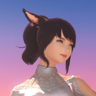 FFXIV housing, glamour, and video enthusiast
👗https://t.co/VhMVuRCpXQ
🏡https://t.co/R9WQhVZXg9