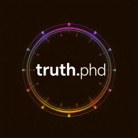 truth.phd (@truthdotphd) 's Twitter Profile