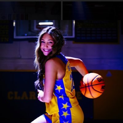5'5 | 130Ibs | PG/SG | Clarkrange High School | 3.760 GPA | class of 2026 | East TN Air | email: lydiabphillips@icloud.com| 100% committed to King University🌪️