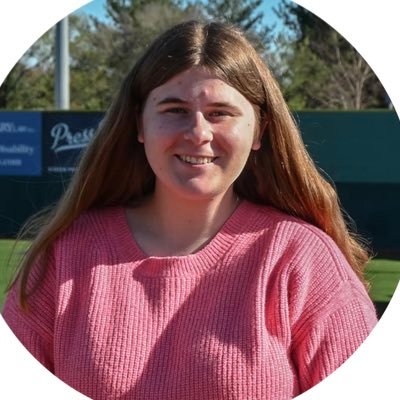 _riss_claire's profile picture. Salem Red Sox Account Executive | Marietta 23 | U of Cincy 24