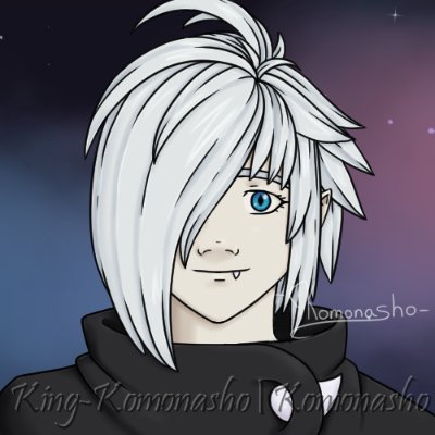Komoさんのプロフィール画像