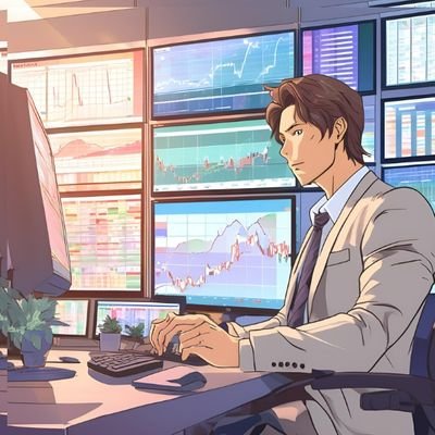 FXで勝てるようになりたい！
そう思ってもうすぐ10年。。。
大きな負けや借金があるわけではないけど、なかなか安定して勝ちきれない
自分の弱点を分かってはいるけど意思が弱い

そんな勝ったり負けたりなトレーダーが、常勝トレーダーを目指していく、そんなアカウントです。

よろしくお願いします。