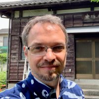 Tom Froese, Embodied Cognitive Science Unit (ECSU) (@drtomfroese) 's Twitter Profile Photo Tom Froese, Embodied Cognitive Science Unit (ECSU) (@drtomfroese) 's Twitter Profile Photo
