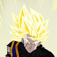 π²πππ πππ πΎπππππ (@saiyajinshugo) 's Twitter Profile