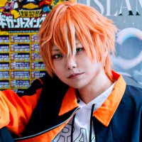 とり (@toriha_cos) 's Twitter Profile