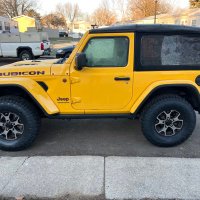 Kenneth Hall (@mitrucker68) 's Twitter Profile