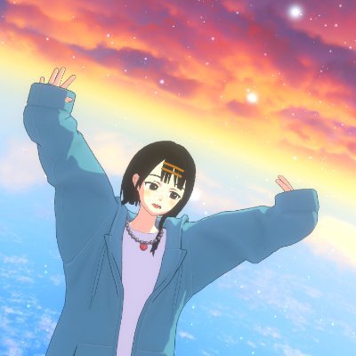 vr_suginao's profile picture. Visitor: 2024/09/20〜
#Sumi3D