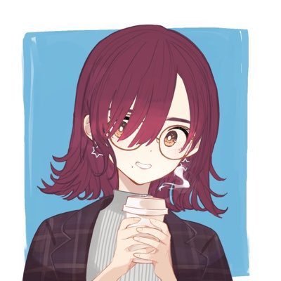 甘夏さんのプロフィール画像
