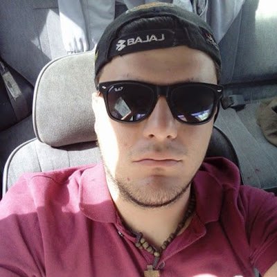 RdzYander's profile picture. 