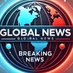 Global News (@globalnews70) Twitter profile photo Global News (@globalnews70) Twitter profile photo