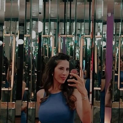 Mamá de Ivo 💙
Medicina Interna & Neumología 🫁👩🏻‍⚕️
