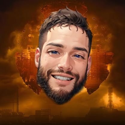 videojugador y cinéfilo 😍❤️
https://t.co/MIPHcFknPi
Youtube: https://t.co/LxMQARw4o5