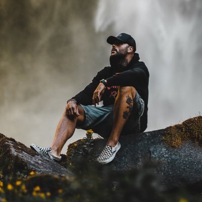 willwaterfalls's profile picture. audio engineer, writer, producer, photographer.