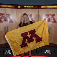 Tori Oehrlein (@oehrleintori) 's Twitter Profile