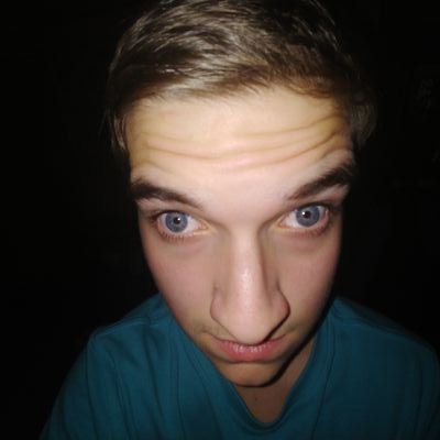 cornelisonzain's profile picture. Yes